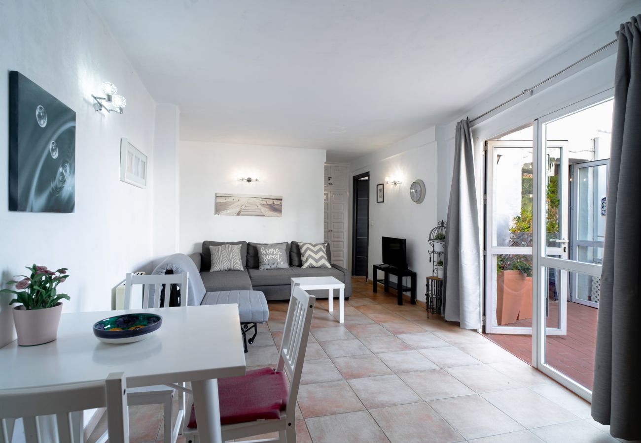 Appartamento a Nerja - Capistrano Playa 116 by Casasol 