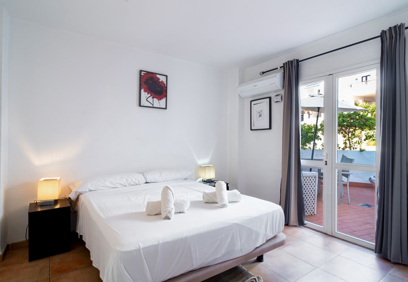 Appartamento a Nerja - Capistrano Playa 116 by Casasol 