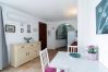 Appartamento a Nerja - Capistrano Playa 116 by Casasol 