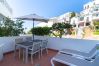 Appartamento a Nerja - Capistrano Playa 116 by Casasol 