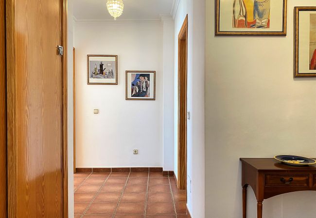 Appartamento a Nerja - Milenio 2E Apartment by Casasol