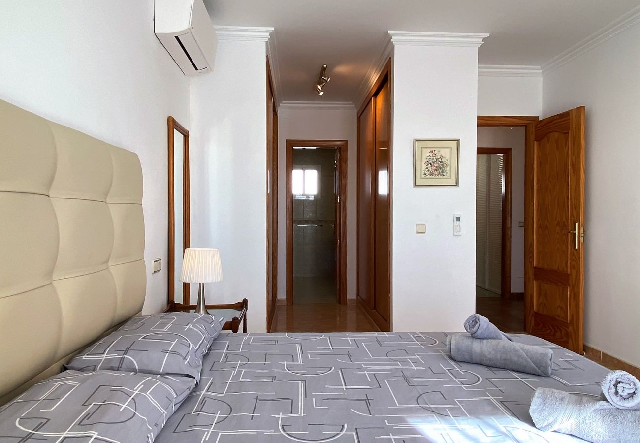Appartamento a Nerja - Milenio 2E Apartments Casasol