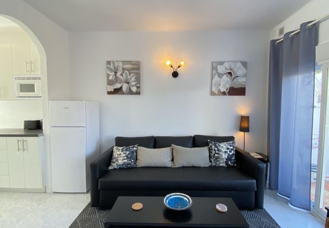 Appartamento a Nerja - Paraiso Blanco 16A Apartments by Casasol