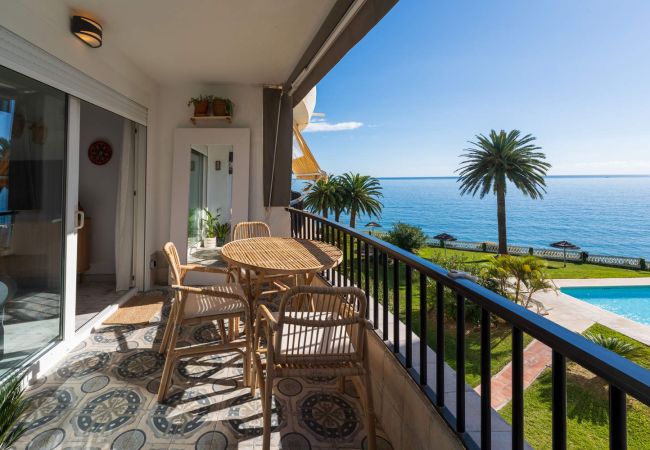 Appartamento a Nerja - Acapulco Playa 302 by Casasol 