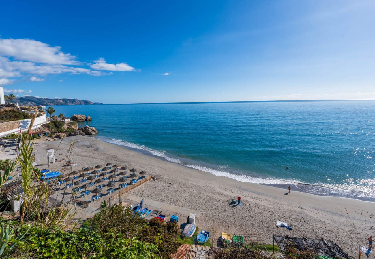 Appartamento a Nerja - Acapulco Playa 302 by Casasol 