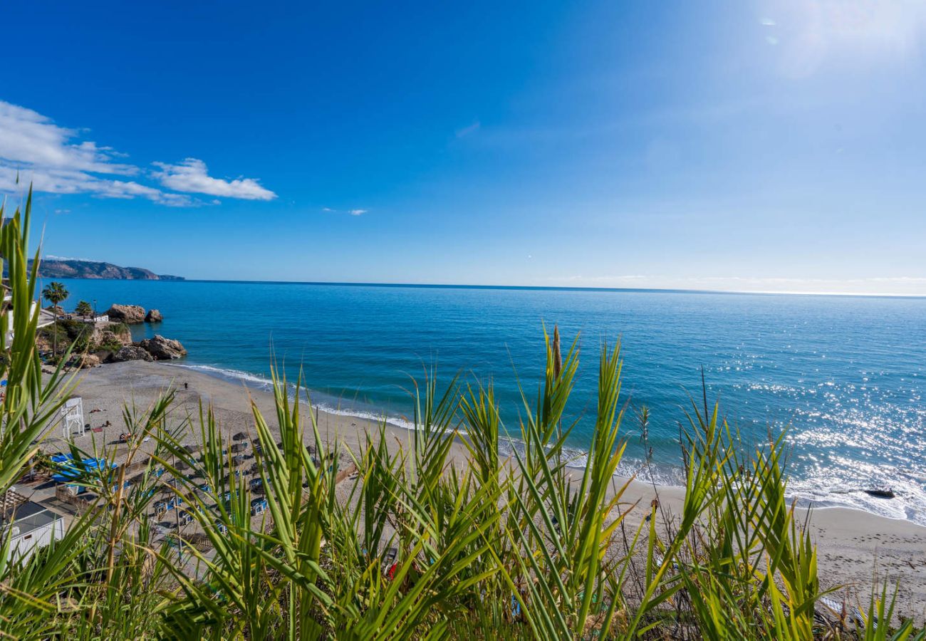 Appartamento a Nerja - Acapulco Playa 302 by Casasol 