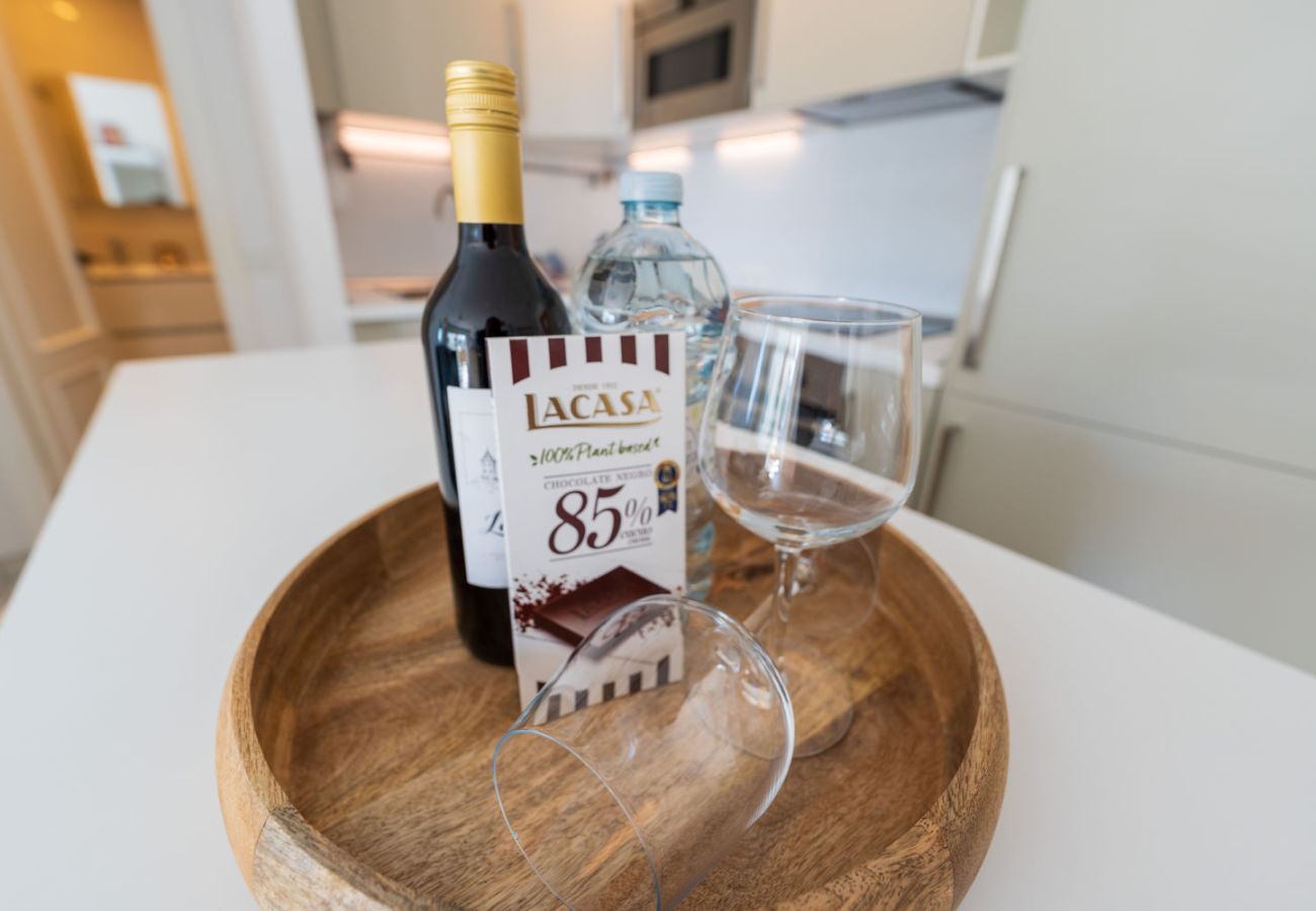 Appartamento a Nerja - Acapulco Playa 302 by Casasol 