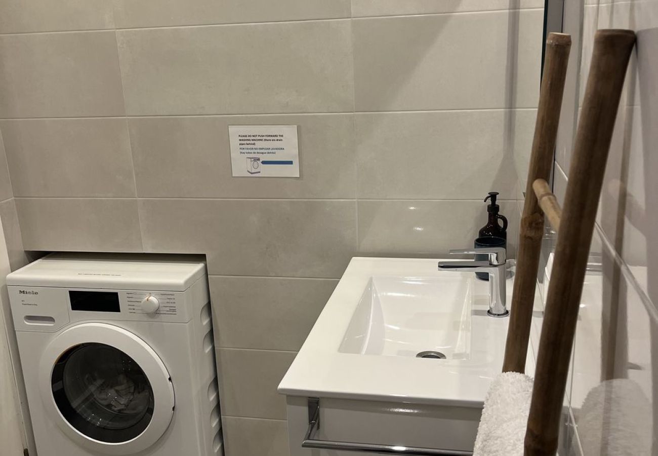 Appartamento a Nerja - Acapulco Playa 302 by Casasol 