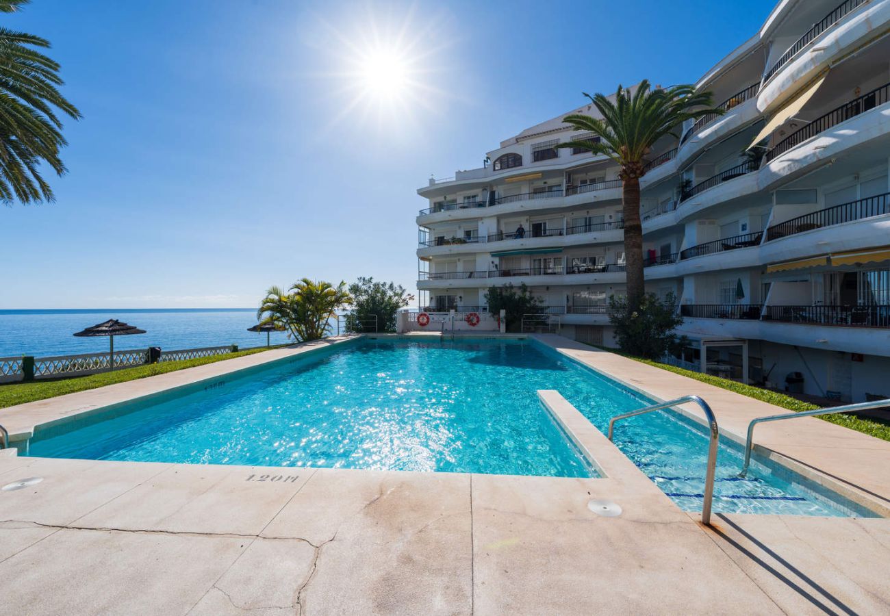 Appartamento a Nerja - Acapulco Playa 302 by Casasol 
