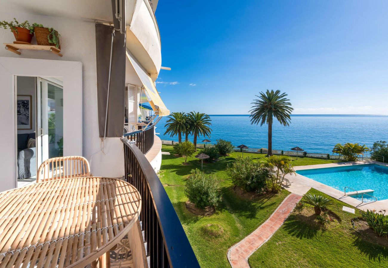 Appartamento a Nerja - Acapulco Playa 302 by Casasol 
