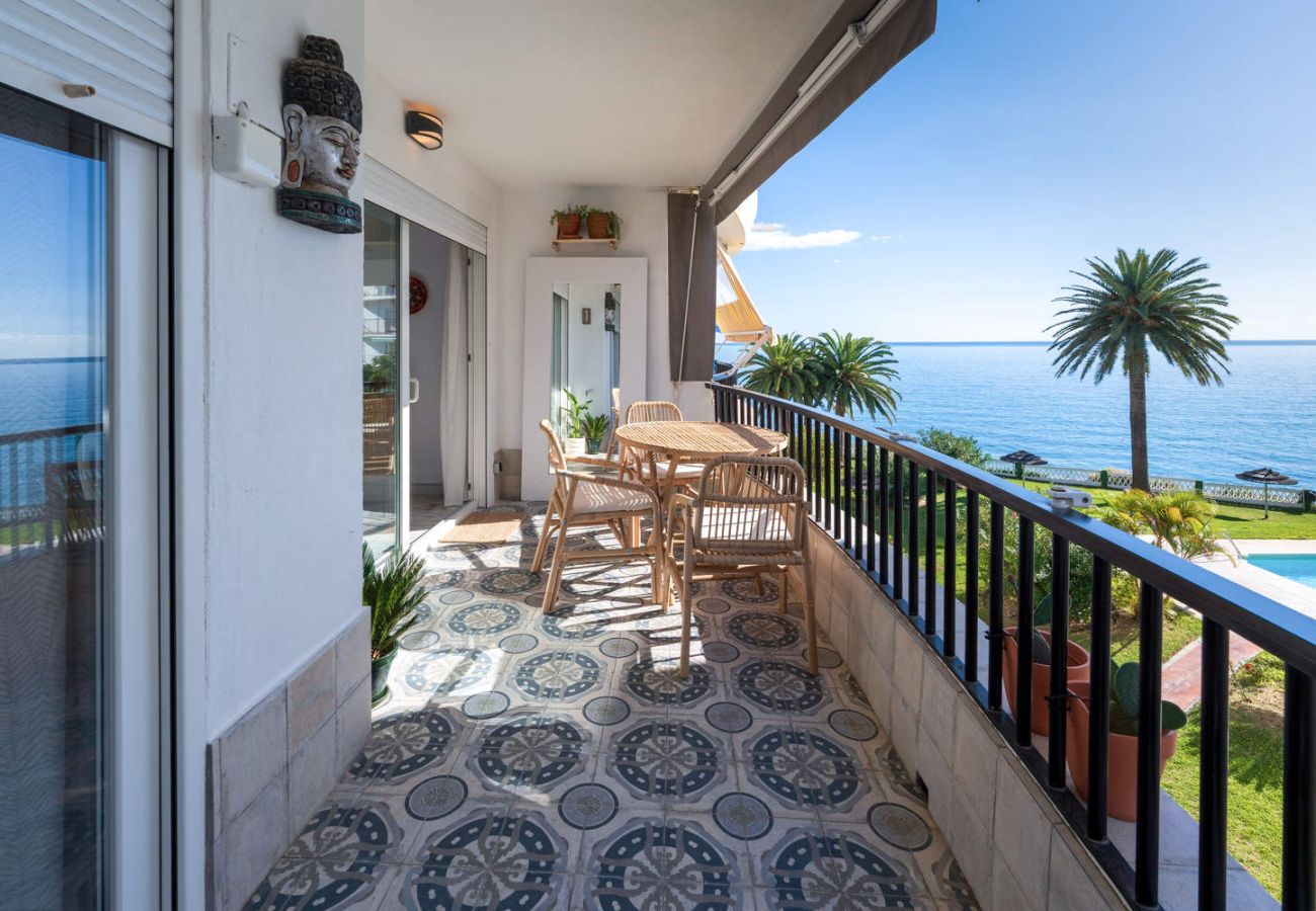Appartamento a Nerja - Acapulco Playa 302 by Casasol 