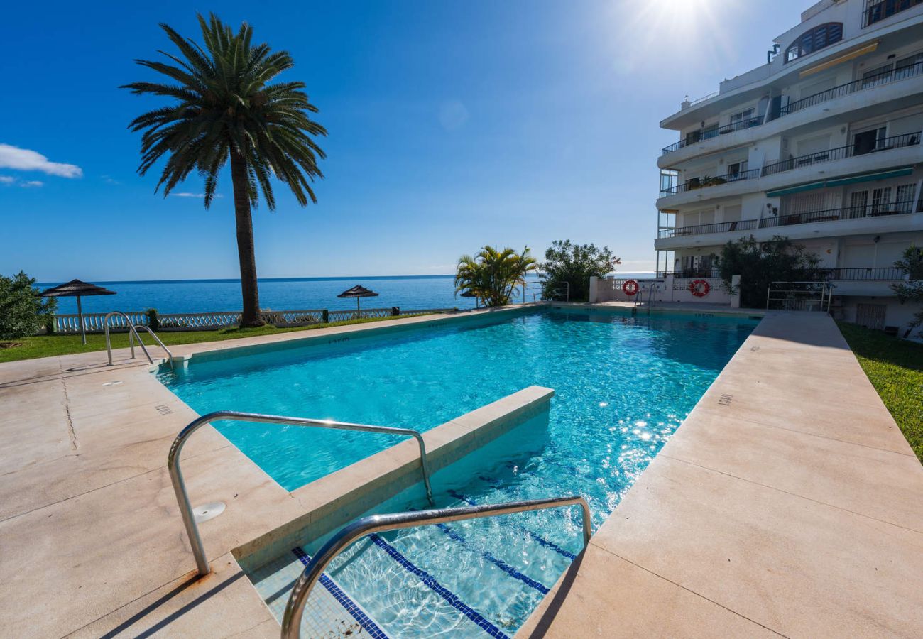 Appartamento a Nerja - Acapulco Playa 302 by Casasol 