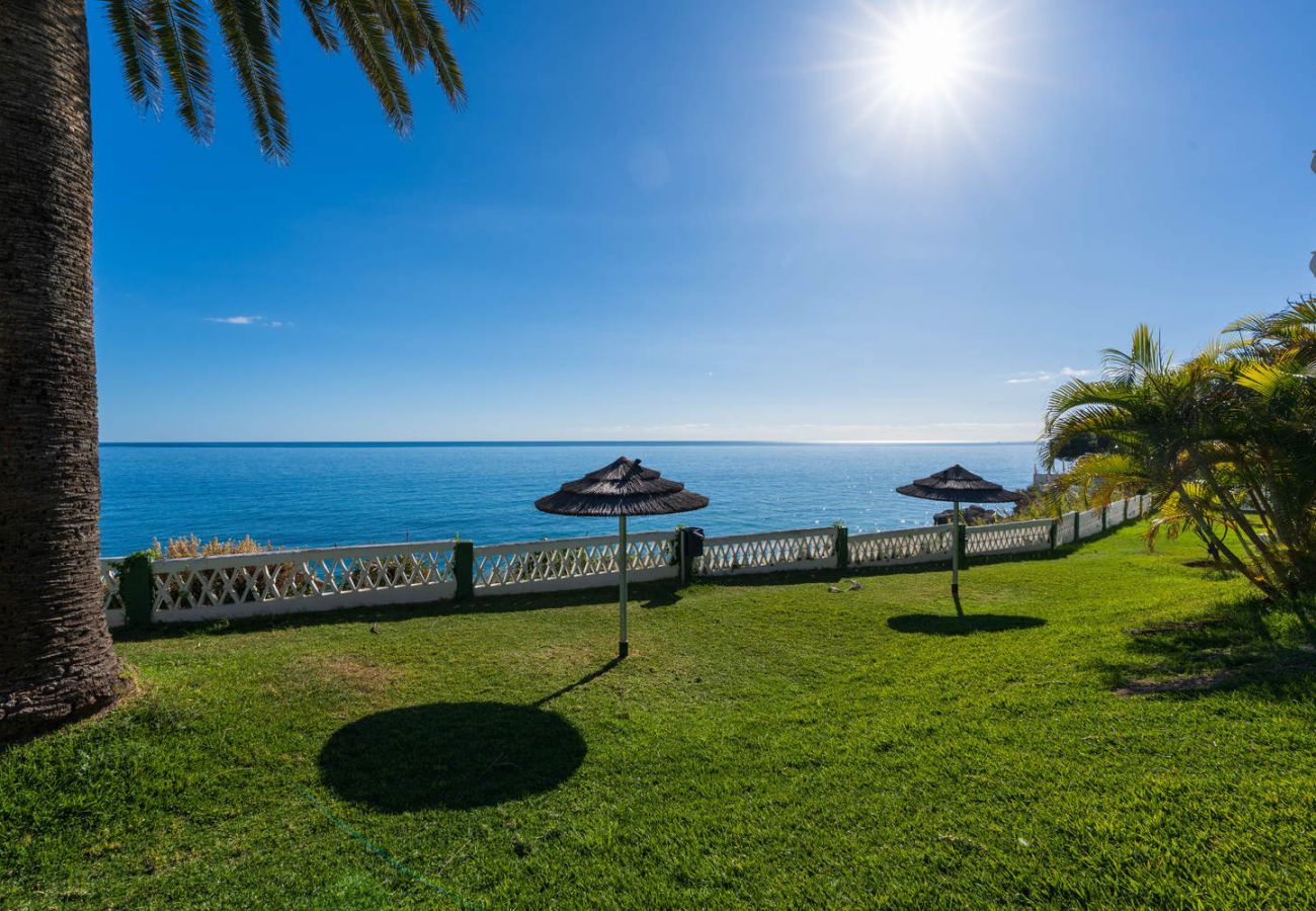 Appartamento a Nerja - Acapulco Playa 302 by Casasol 