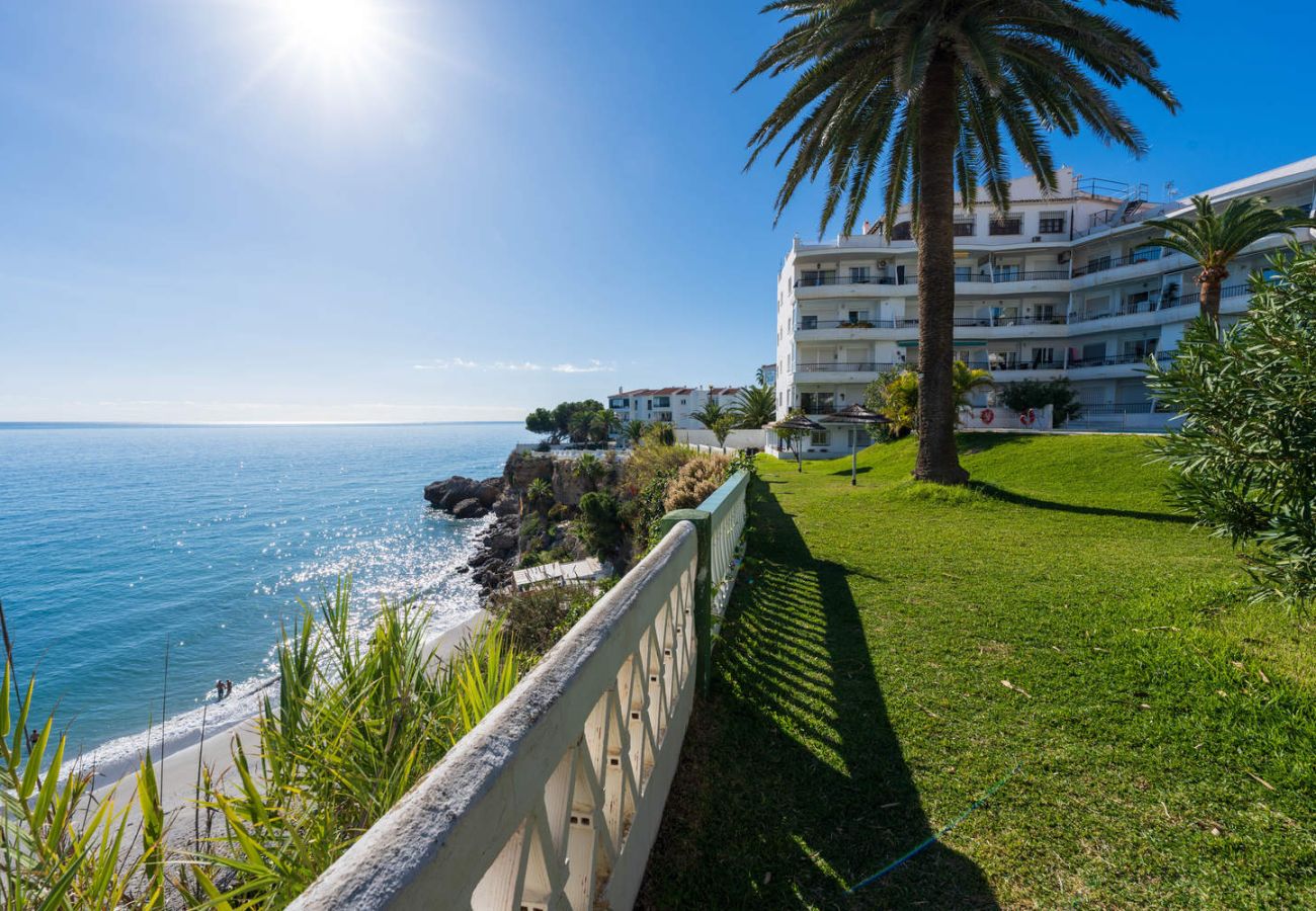 Appartamento a Nerja - Acapulco Playa 302 by Casasol 