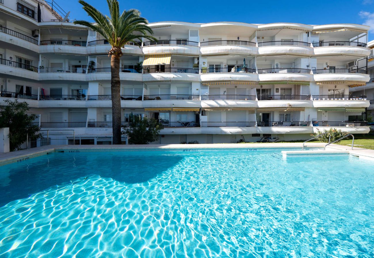 Appartamento a Nerja - Acapulco Playa 302 by Casasol 
