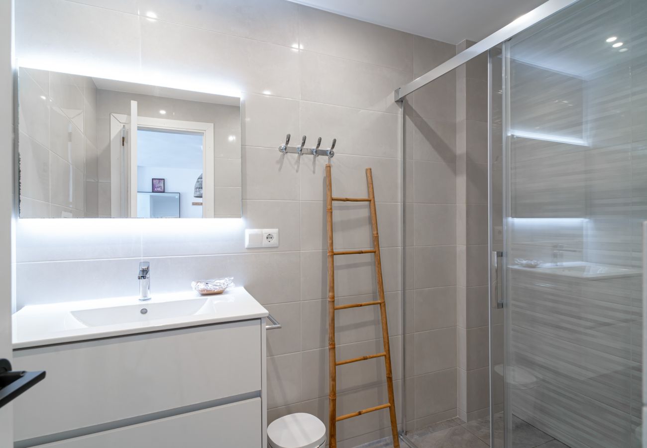 Appartamento a Nerja - Acapulco Playa 302 by Casasol 