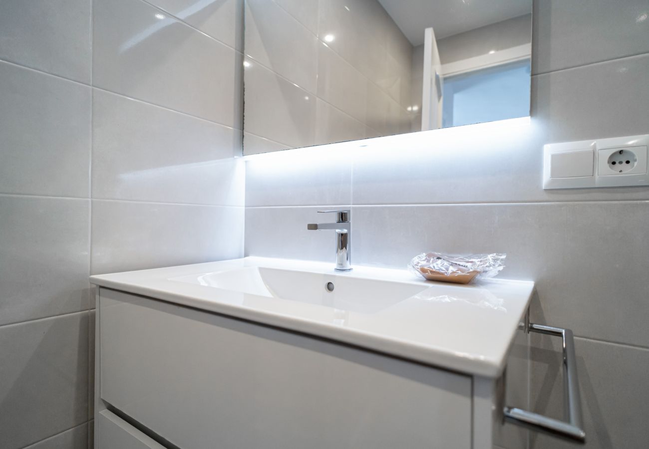 Appartamento a Nerja - Acapulco Playa 302 by Casasol 