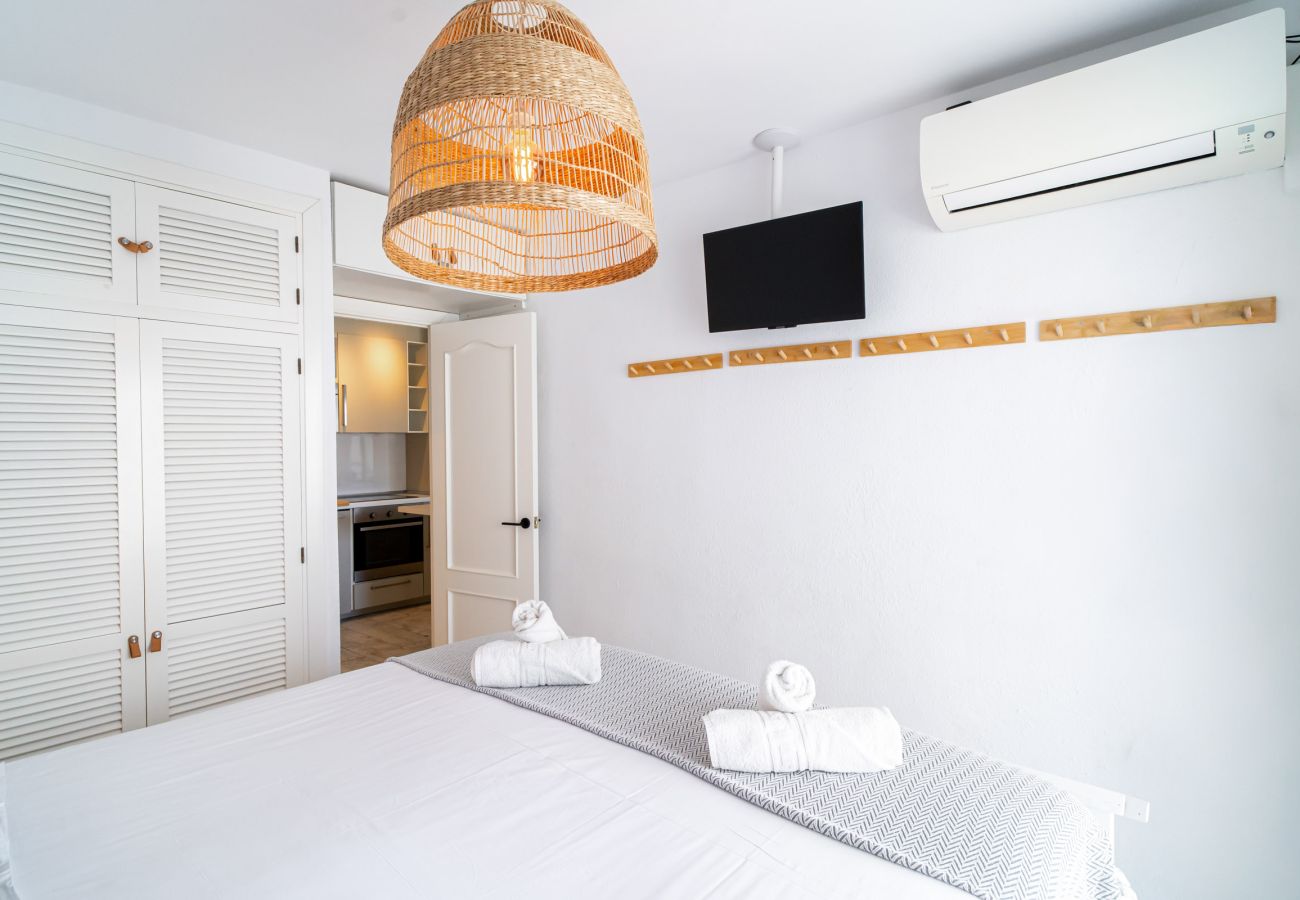 Appartamento a Nerja - Acapulco Playa 302 by Casasol 