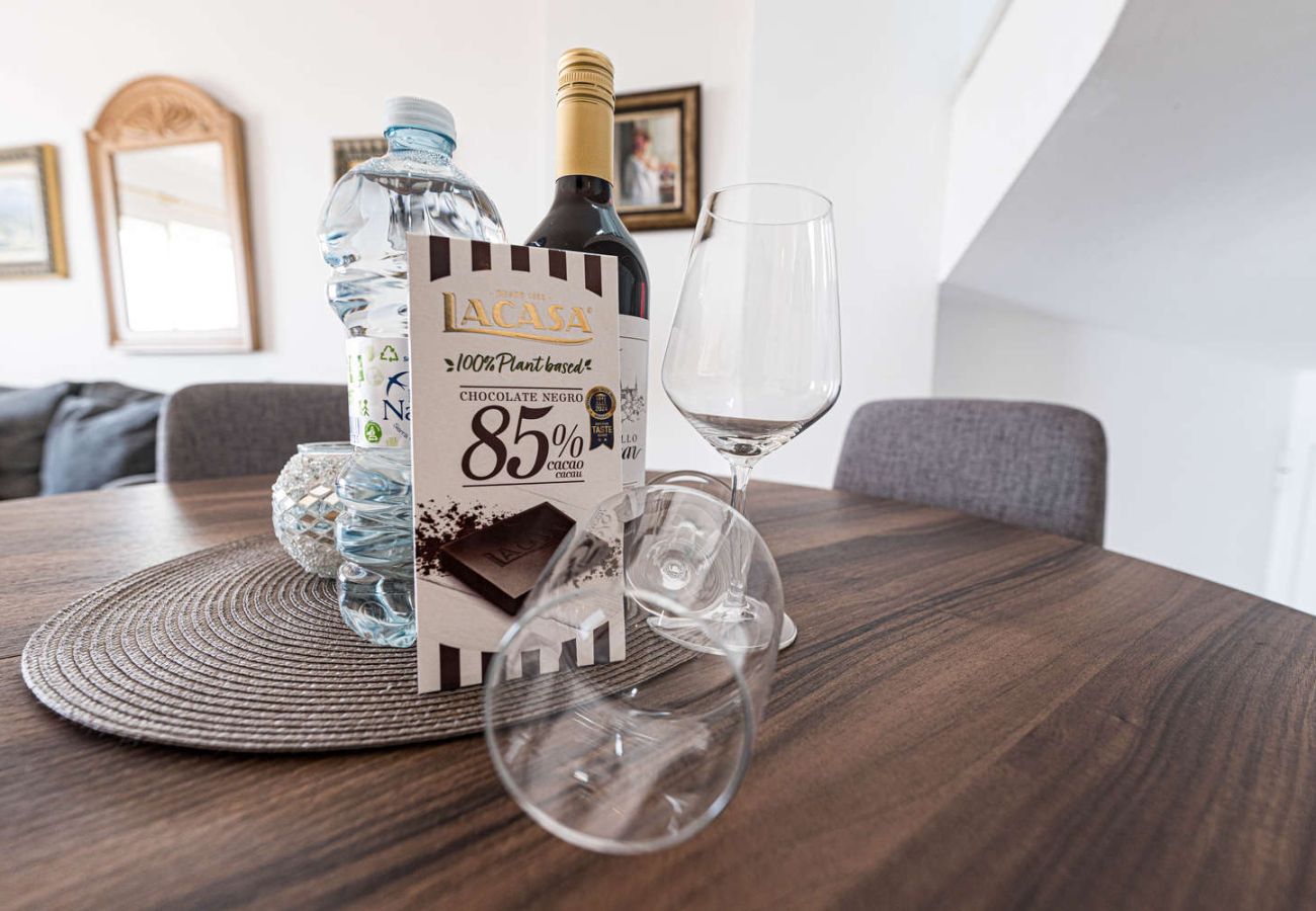 Casa a Nerja - Fuentesol 15 Casa Lindblad by Casasol