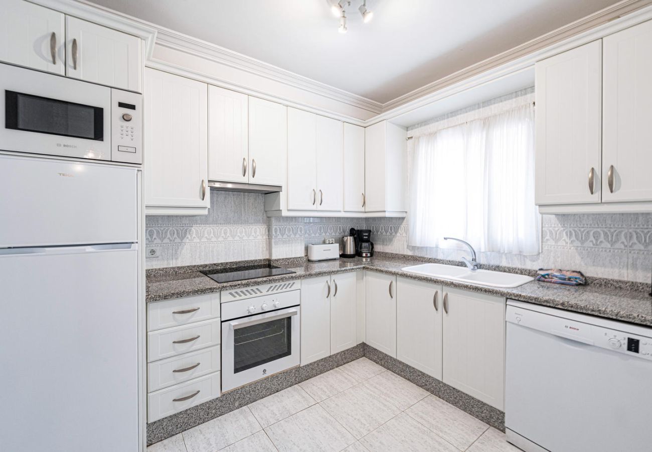 Casa a Nerja - Fuentesol 15 Casa Lindblad by Casasol