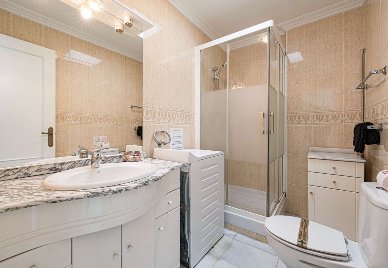 Casa a Nerja - Fuentesol 15 Casa Lindblad by Casasol