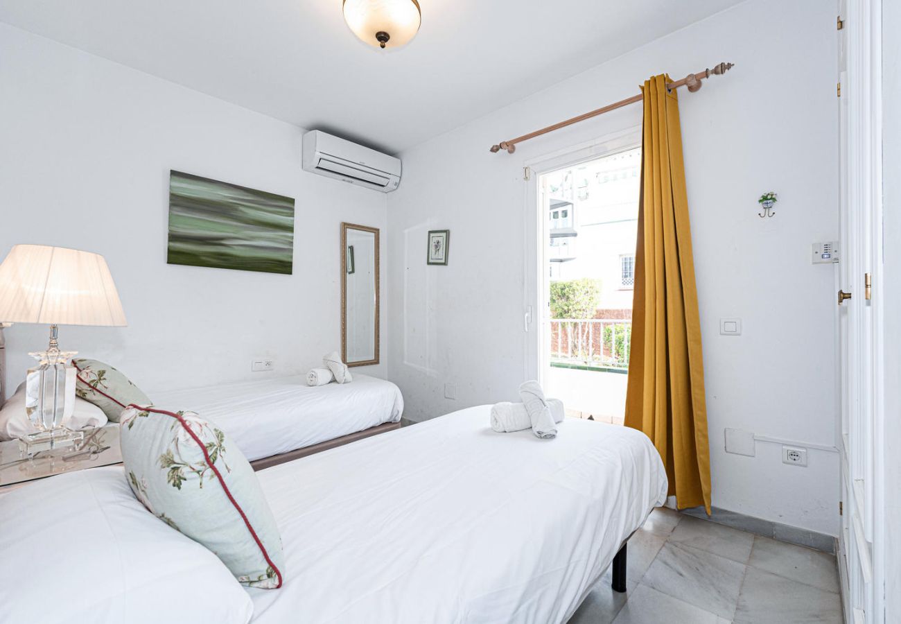 Casa a Nerja - Fuentesol 15 Casa Lindblad by Casasol