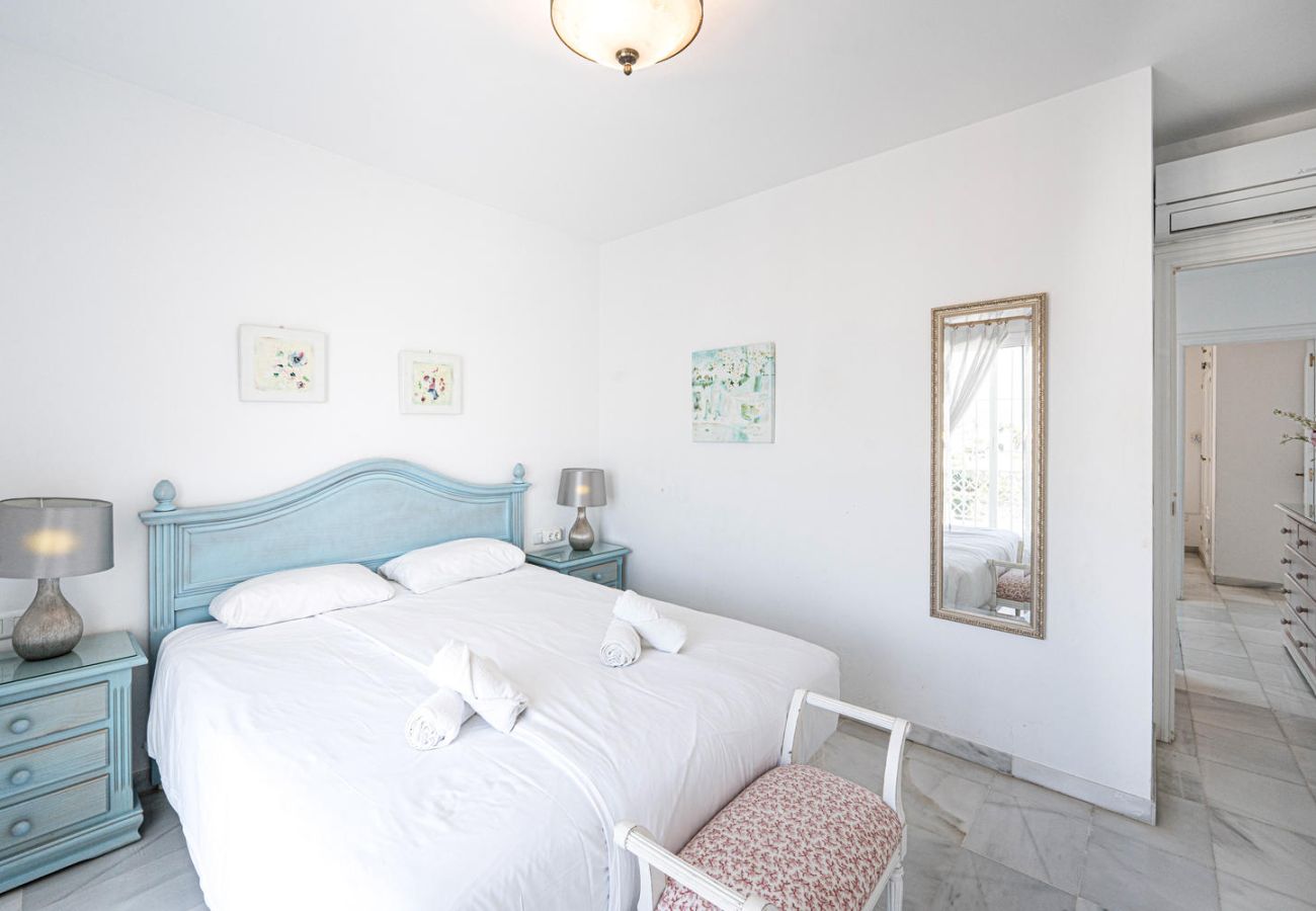 Casa a Nerja - Fuentesol 15 Casa Lindblad by Casasol