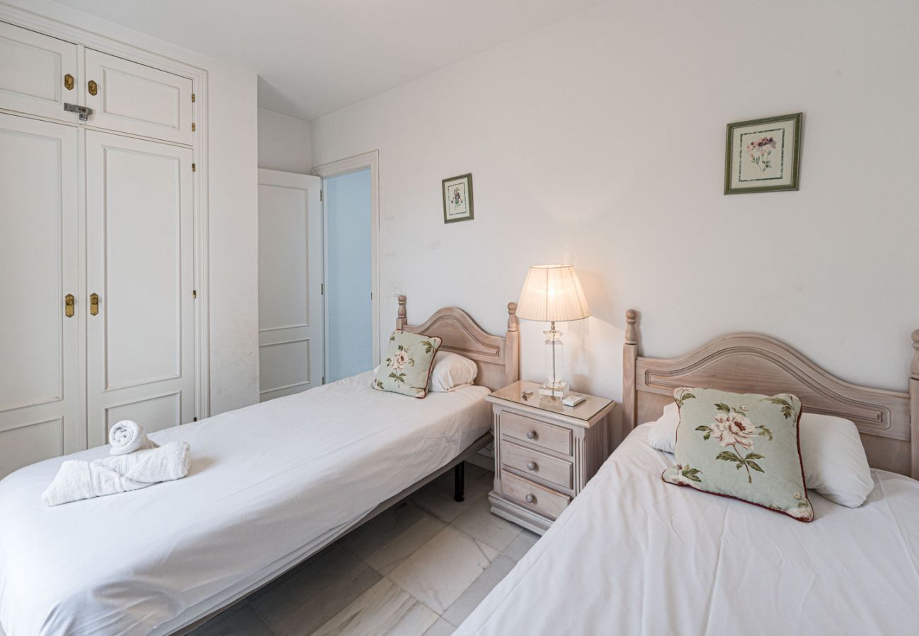 Casa a Nerja - Fuentesol 15 Casa Lindblad by Casasol