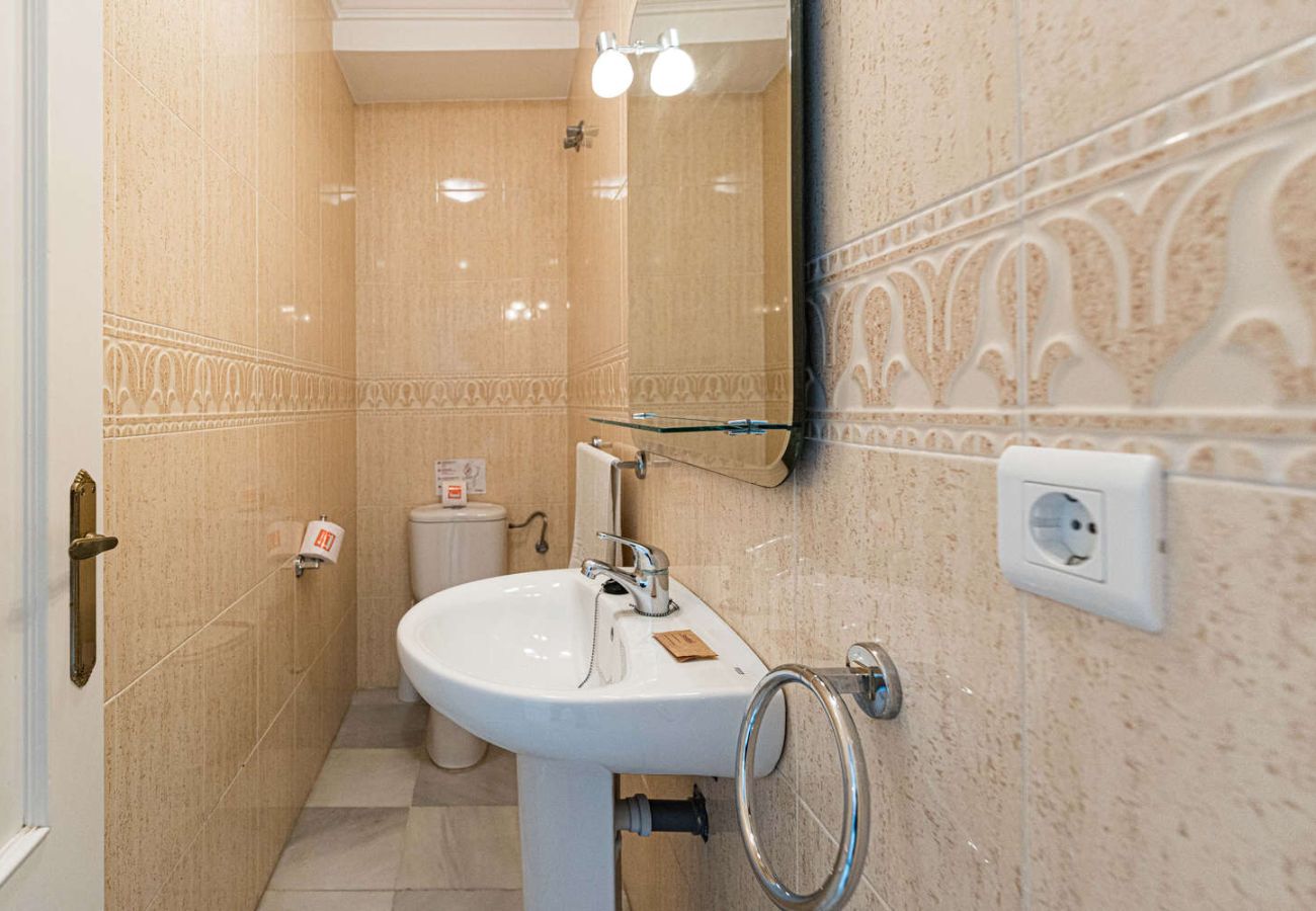 Casa a Nerja - Fuentesol 15 Casa Lindblad by Casasol