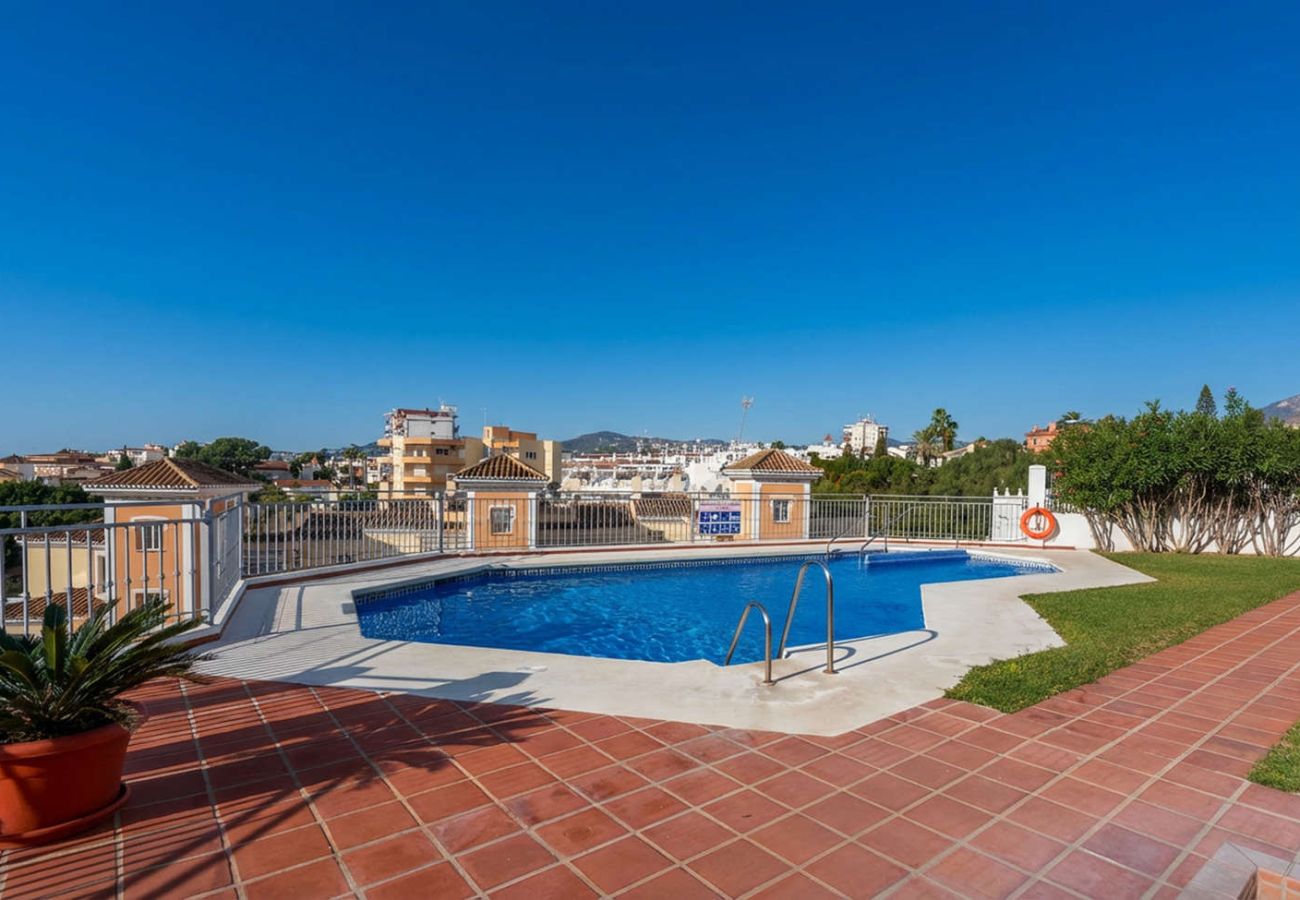 Casa a Nerja - Fuentesol 15 Casa Lindblad by Casasol