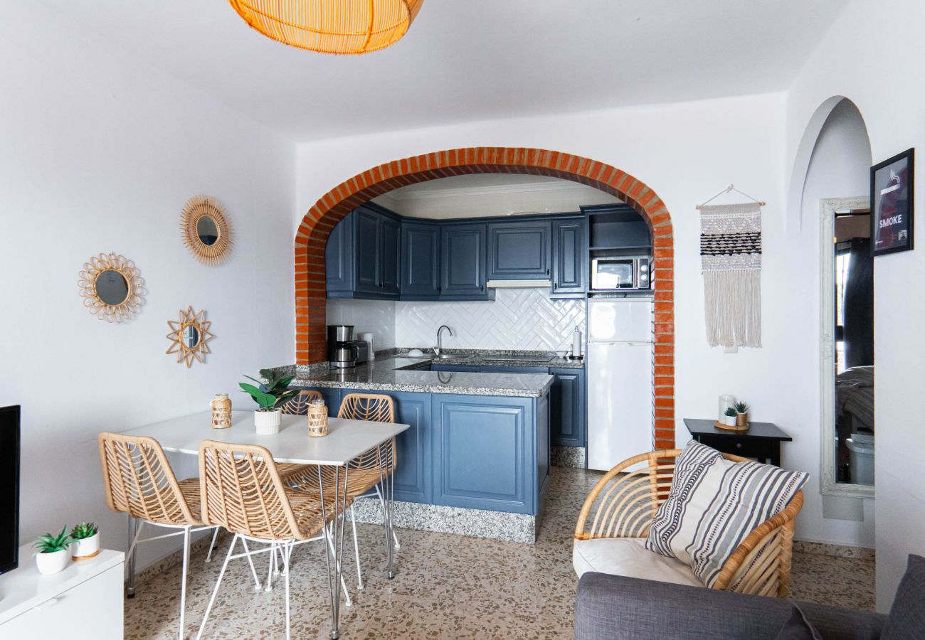 Appartamento a Nerja - Capuchinos 55 San Juan Capistrano by Casasol 