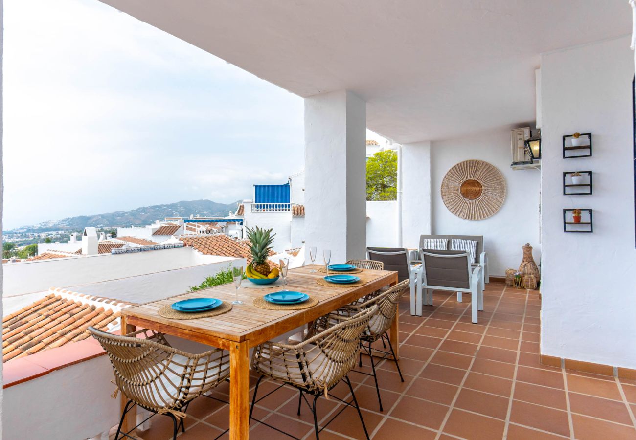 Appartamento a Nerja - Capuchinos 55 San Juan Capistrano by Casasol 