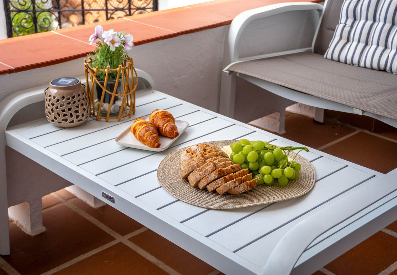 Appartamento a Nerja - Capuchinos 55 San Juan Capistrano by Casasol 