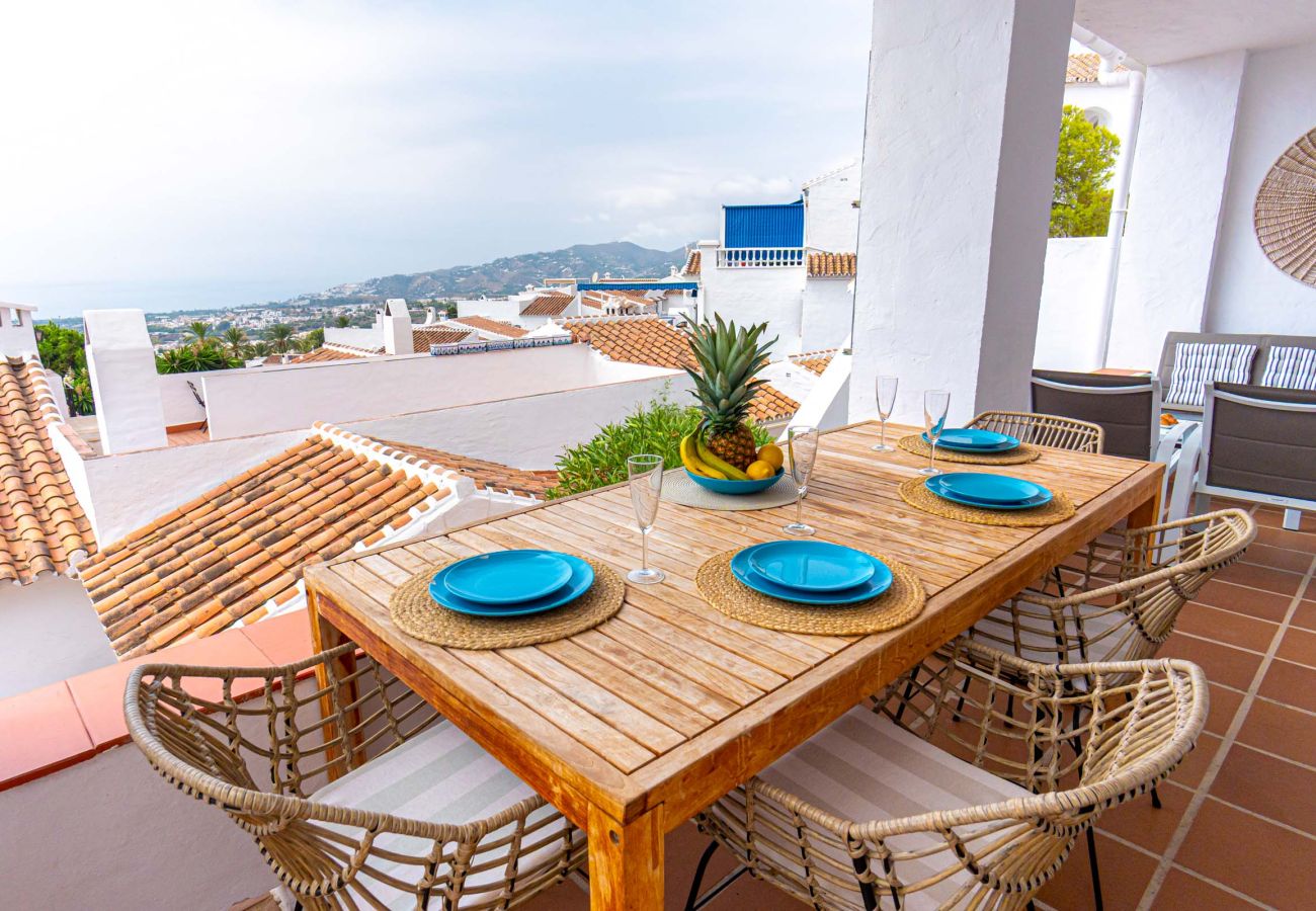 Appartamento a Nerja - Capuchinos 55 San Juan Capistrano by Casasol 