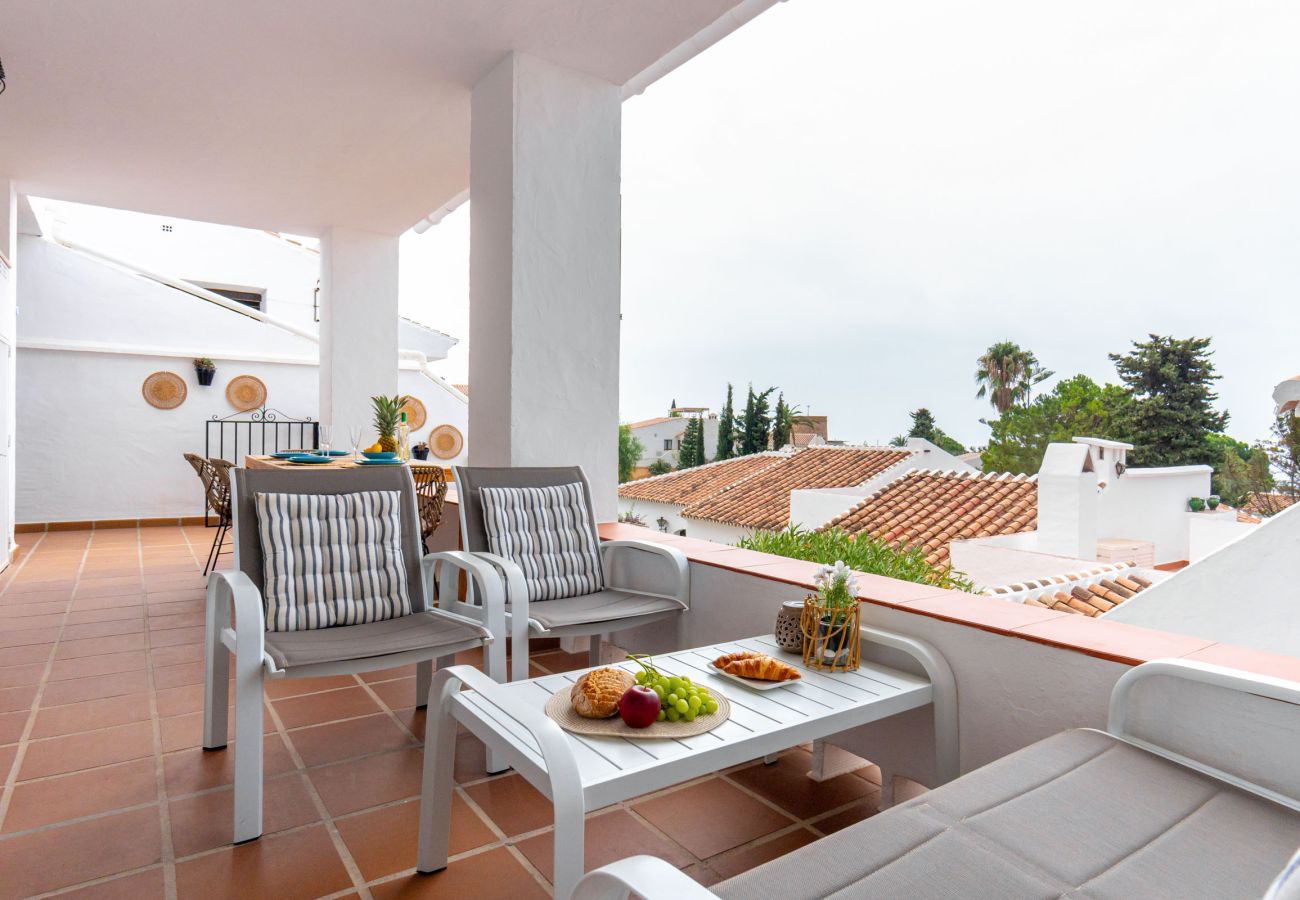 Appartamento a Nerja - Capuchinos 55 San Juan Capistrano by Casasol 
