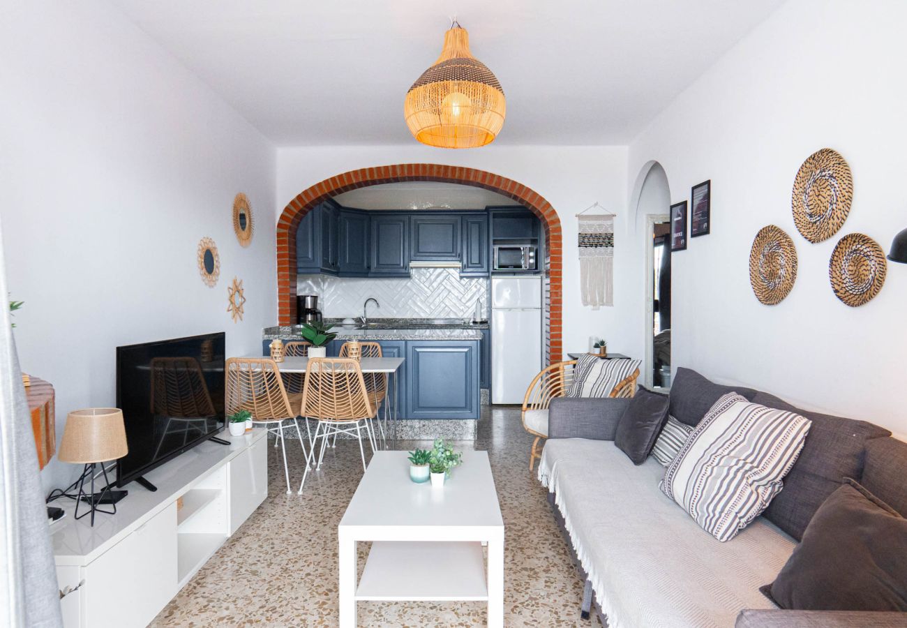 Appartamento a Nerja - Capuchinos 55 San Juan Capistrano by Casasol 