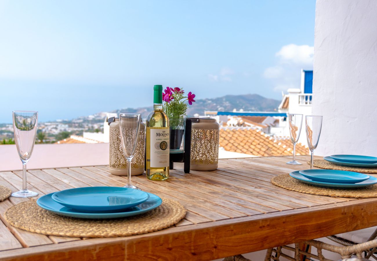 Appartamento a Nerja - Capuchinos 55 San Juan Capistrano by Casasol 