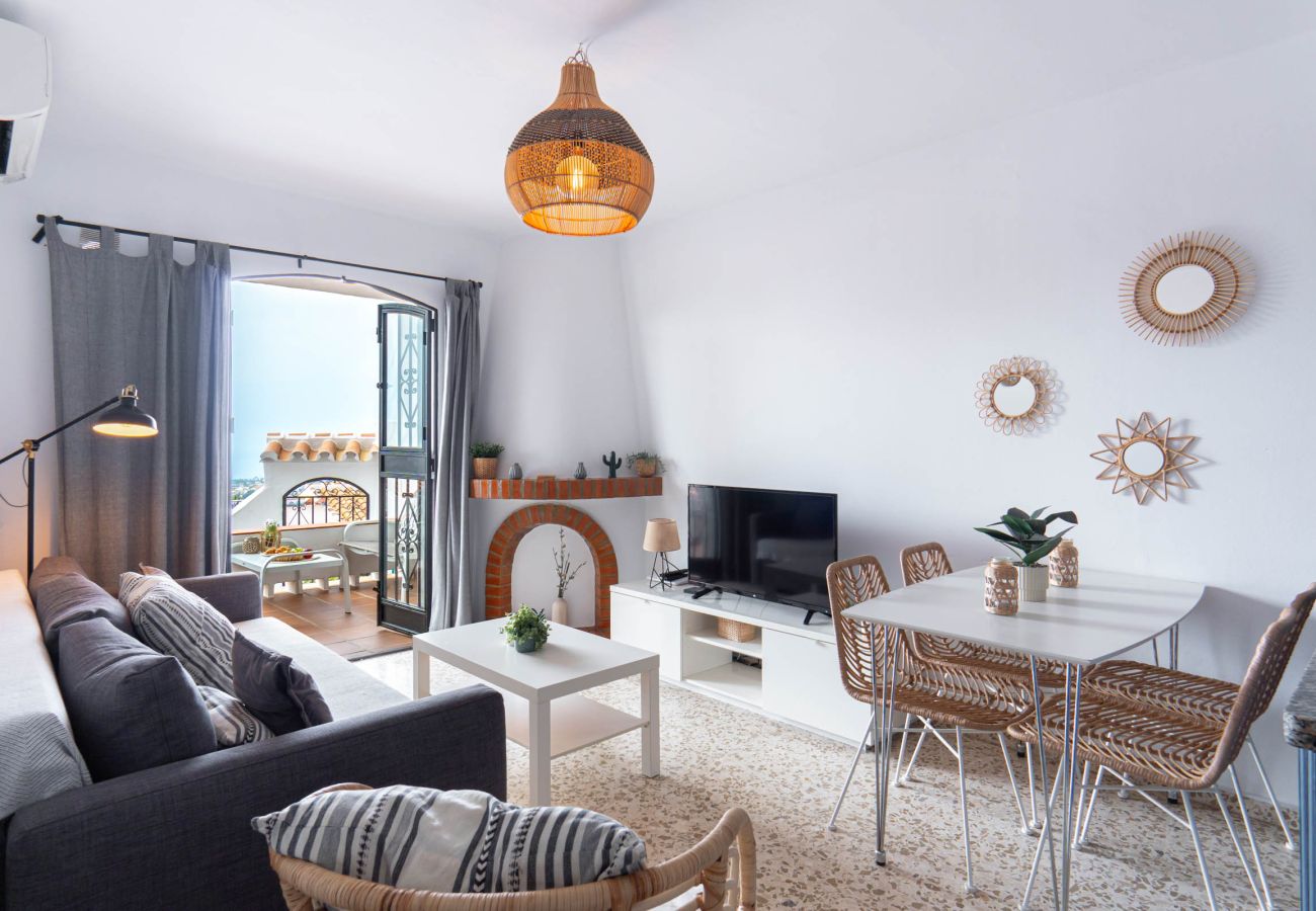 Appartamento a Nerja - Capuchinos 55 San Juan Capistrano by Casasol 