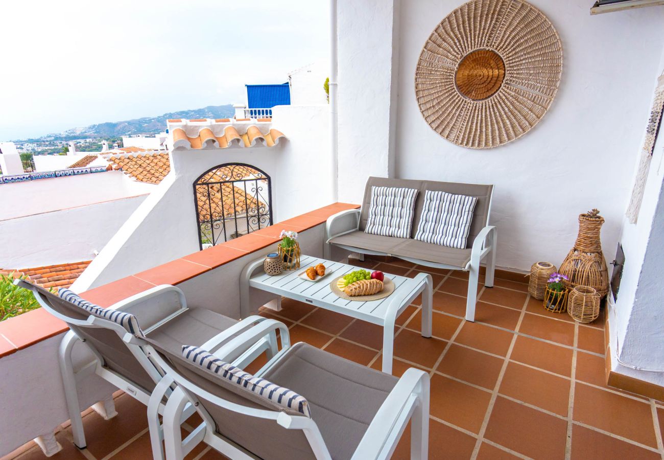 Appartamento a Nerja - Capuchinos 55 San Juan Capistrano by Casasol 