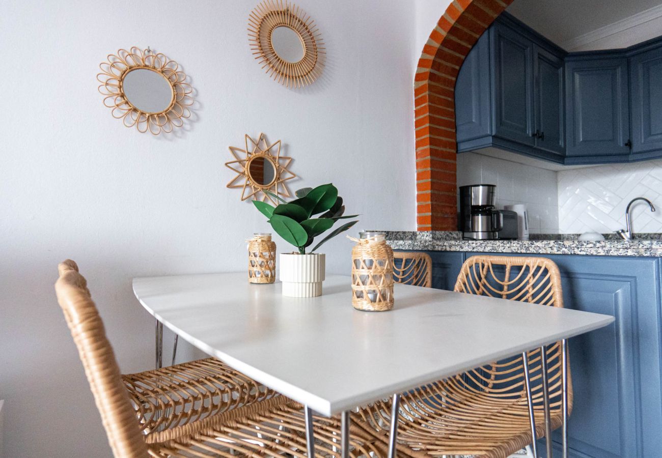 Appartamento a Nerja - Capuchinos 55 San Juan Capistrano by Casasol 