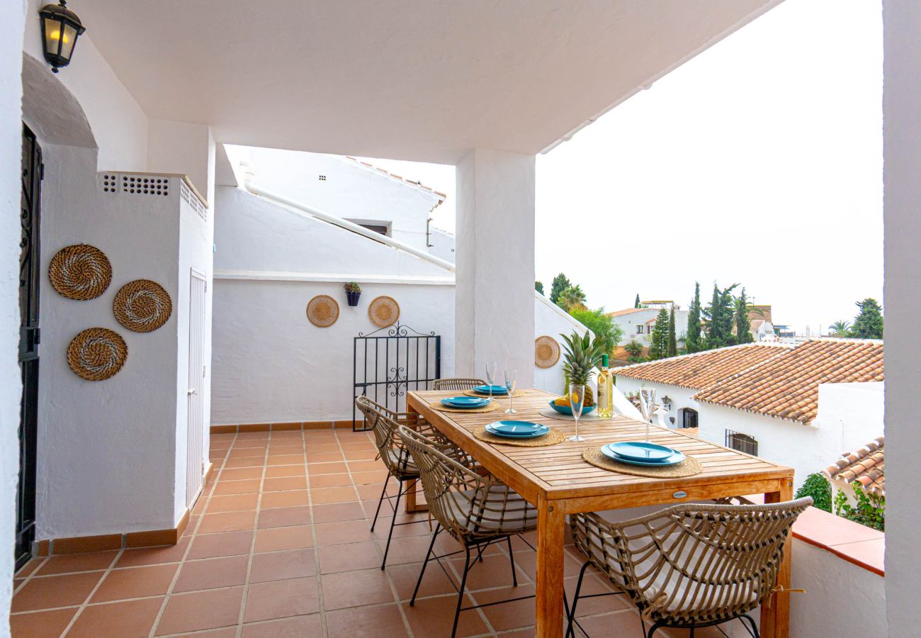 Appartamento a Nerja - Capuchinos 55 San Juan Capistrano by Casasol 