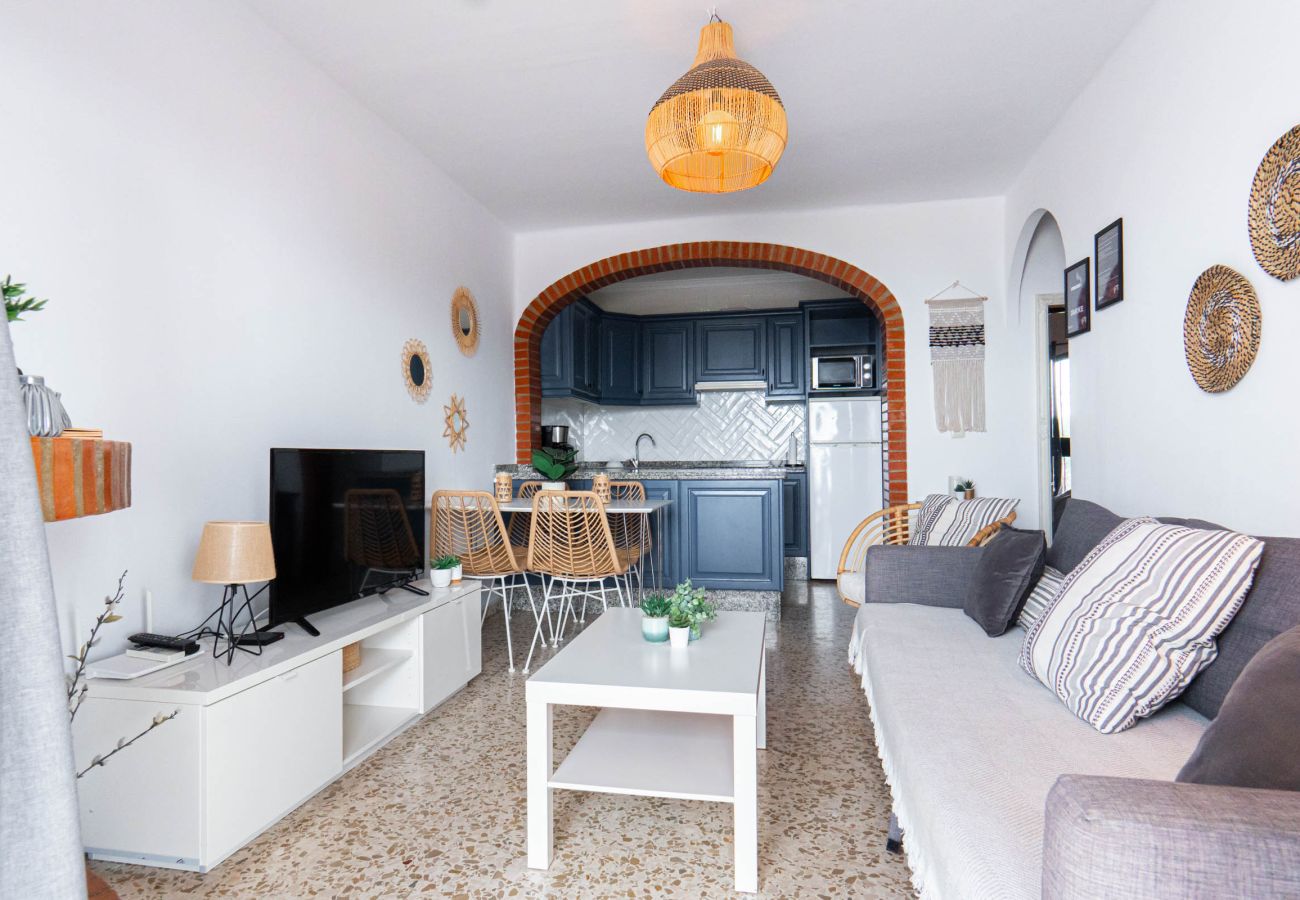 Appartamento a Nerja - Capuchinos 55 San Juan Capistrano by Casasol 