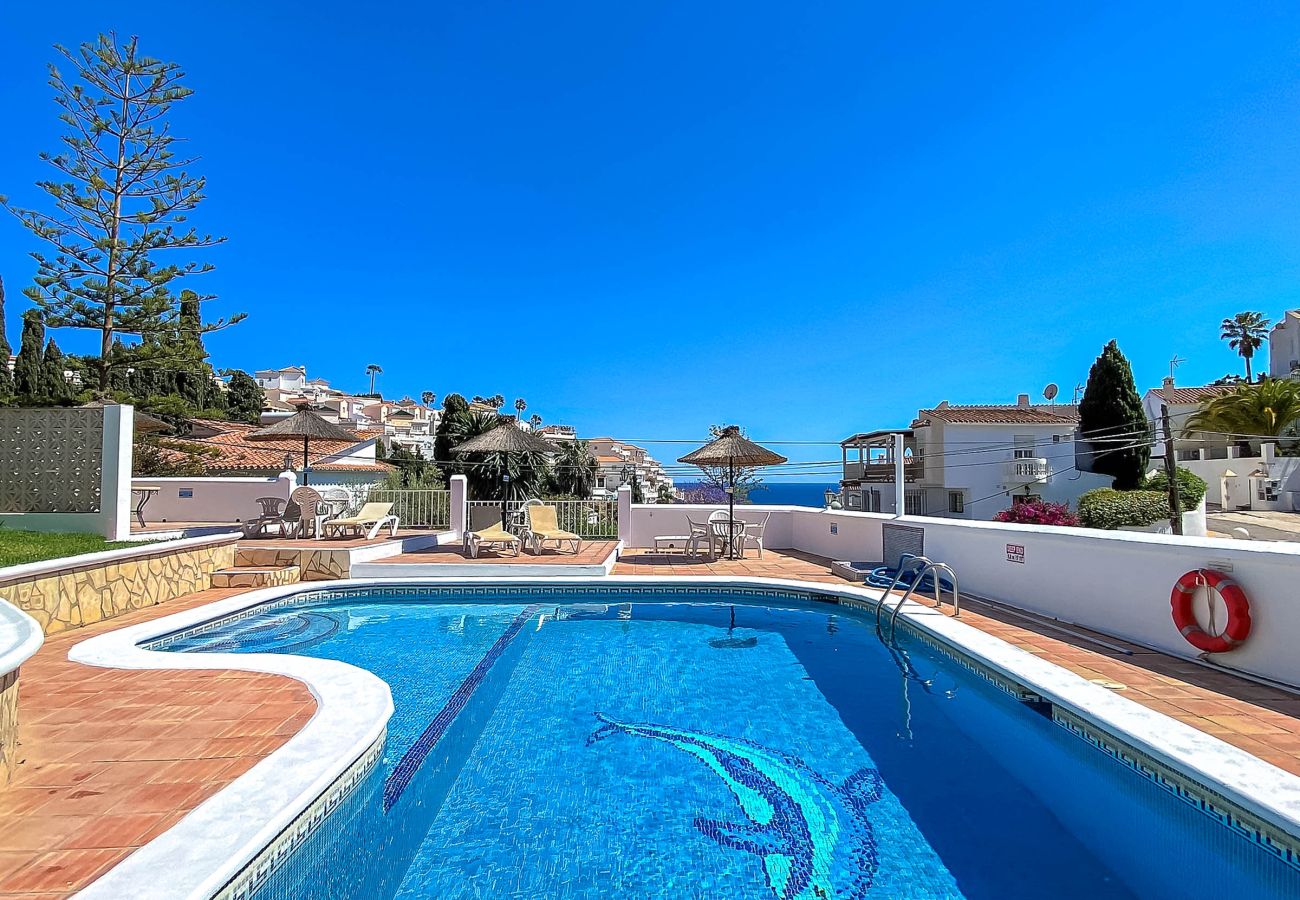 Villa a Nerja - Villa Casa la Vida by Casasol