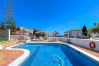 Villa a Nerja - Villa Casa la Vida by Casasol
