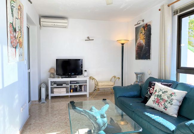 Appartamento a Nerja - Capistrano Playa 206 by Casasol
