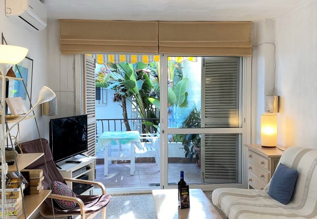 Appartamento a Nerja - Acapulco Playa 100 by Casasol