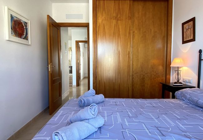 Appartamento a Nerja - Chimenea Pinar 1D Apartment by Casasol