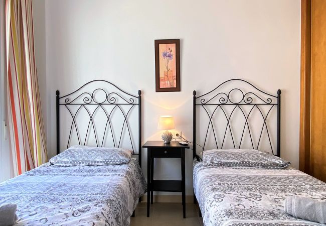 Appartamento a Nerja - Chimenea Pinar 1D Apartment by Casasol