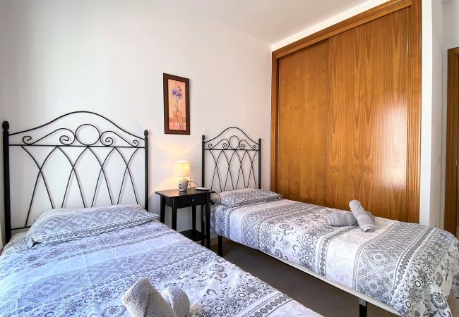 Appartamento a Nerja - Chimenea Pinar 1D Apartments Casasol