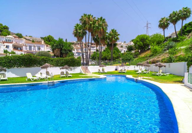 Appartamento a Nerja - Naricha 3 Apartments by Casasol 
